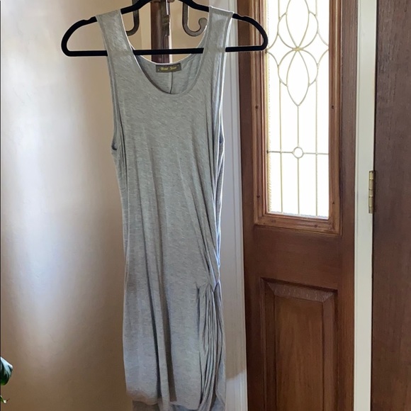 Cute side knot dress - Picture 6 of 6